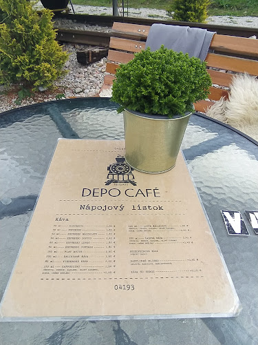 Comentarii opinii despre Depo Café Telgárt
