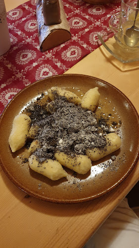 Comentarii opinii despre Koliba Bystrina