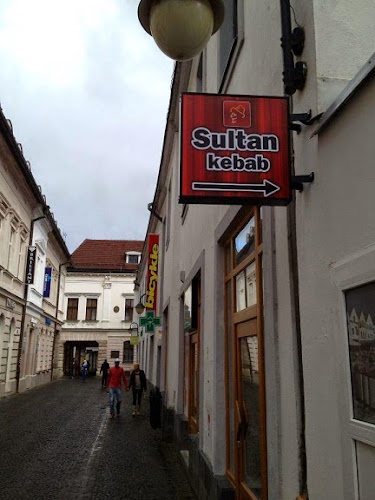 Comentarii opinii despre Sultan Kebab