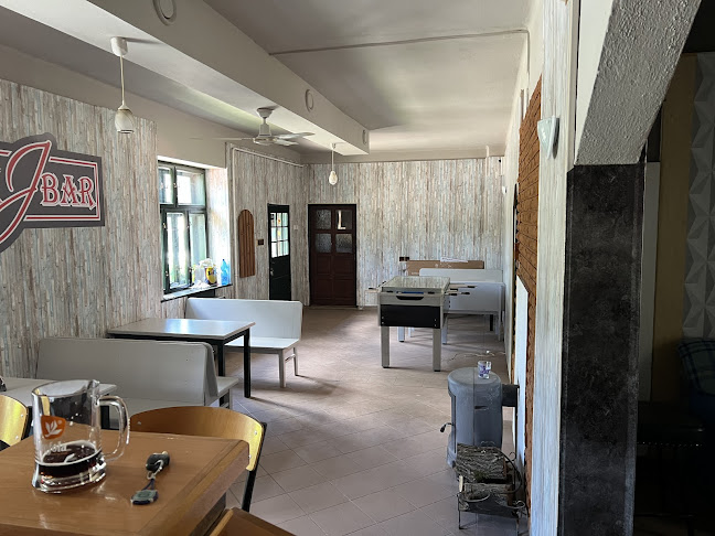 JEI bar - Podlužany