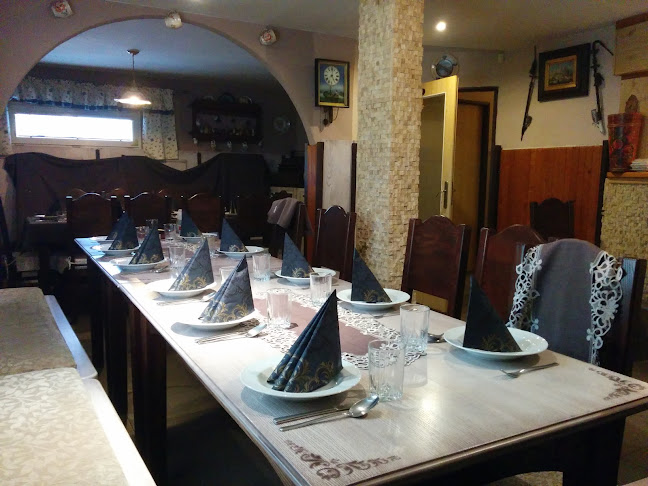 Opinii despre Tenis restaurant în Bratislava - Gastronómia a pohostinstvo