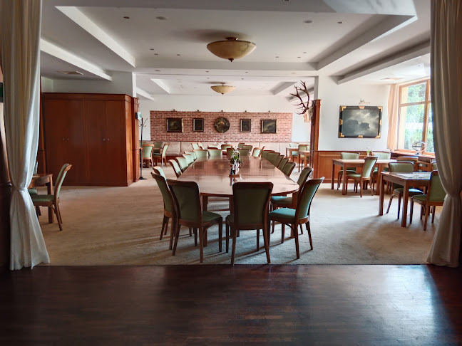 Opinii despre Restaurant at penzion Diana în Piešťany - Gastronómia a pohostinstvo