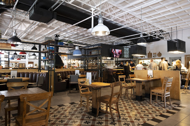 Plnofúz - Bratislava