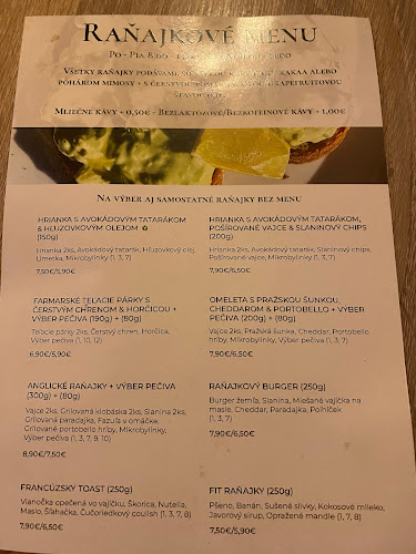 Raspberry Café & Drinks