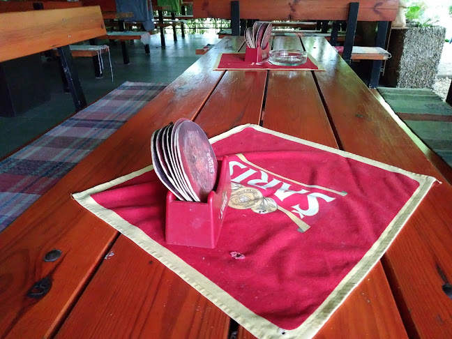 Comentarii opinii despre Stupavská krčma