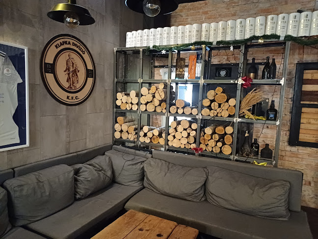 Barbell & beer - Komárno