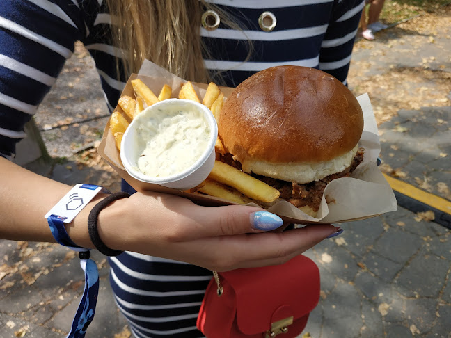 Foodfest Trenčianske Teplice