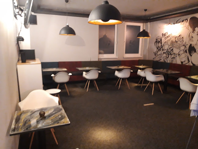 Di59 Bar-club - Bardejov