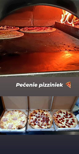 Comentarii opinii despre Pizza Nicca