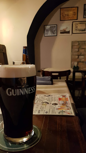 The Irish Times Pub - Gastronómia a pohostinstvo