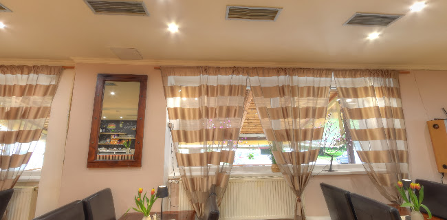 Pizza Caffe Darijan - Tisovec