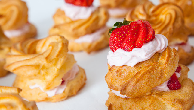 Keiks - domáce koláče