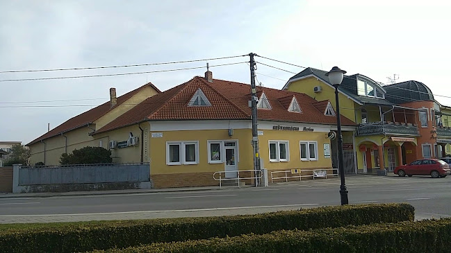 Reštaurácia Marica