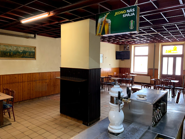 Opinii despre Hostinec pod Hradom - HPH Kežmarok în Kežmarok - Gastronómia a pohostinstvo