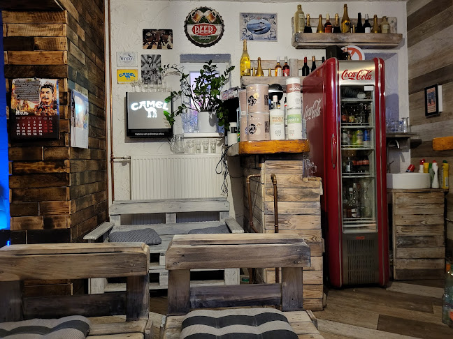 Brexit Cafe - Vígľaš