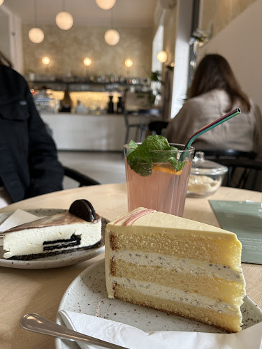 Comentarii opinii despre Volavka Kaviareň