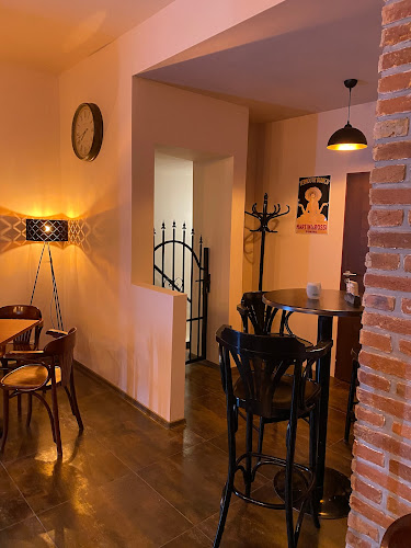 Side Street Pub - Gastronómia a pohostinstvo