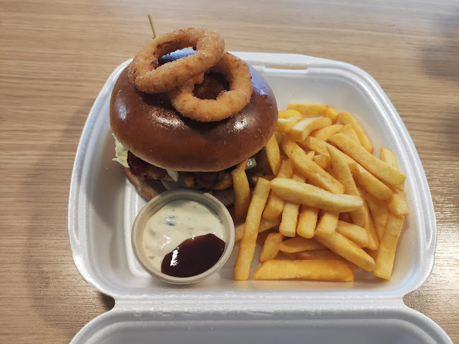 Streetfood M+M - Gastronómia a pohostinstvo