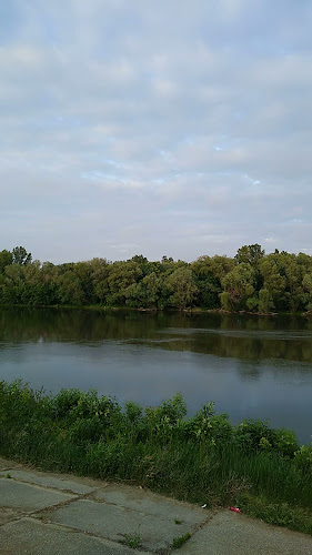 Čárda pri Váhu - Gastronómia a pohostinstvo