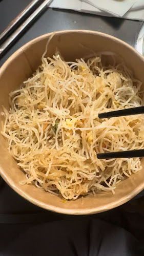 Peking Restauracia Trnavska c.