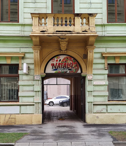 Donášková služba Nataly