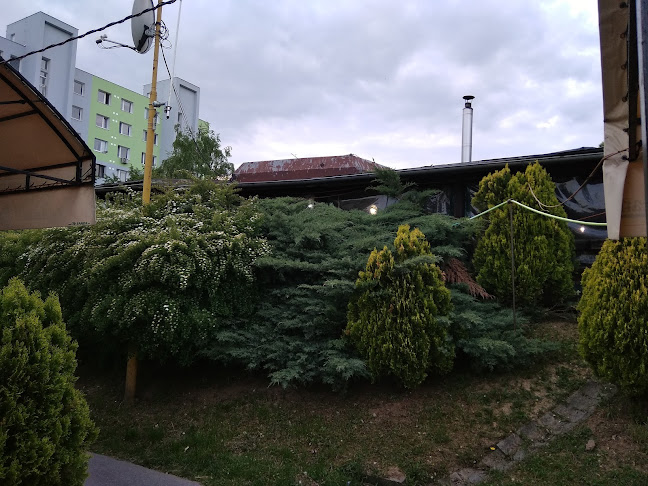 Čínska 2583, 040 13 Sídlisko Ťahanovce