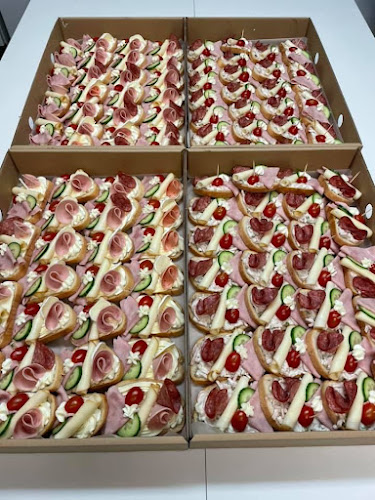 Jakubovetorty - Gastronómia a pohostinstvo