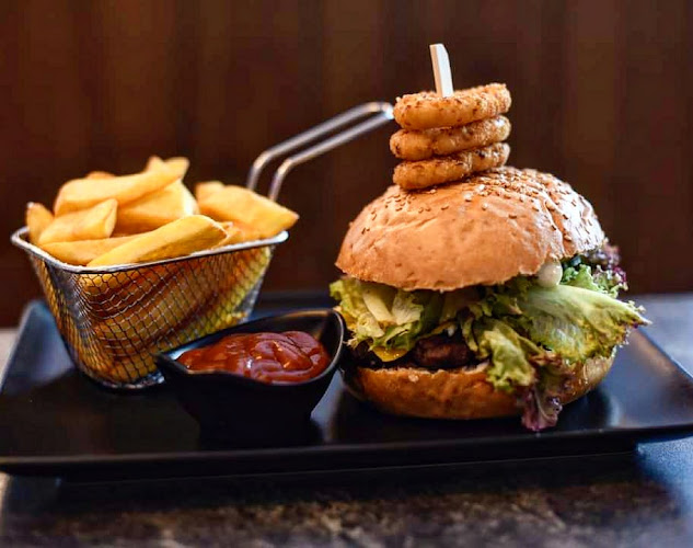 Pizzéria BossFood KNM - Kysucké Nové Mesto