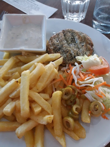 Bistro US-fit#002 - Bratislava