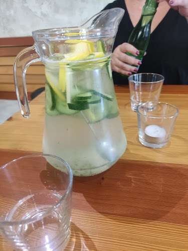 Opinii despre Cafe Hexe în Bratislava - Gastronómia a pohostinstvo