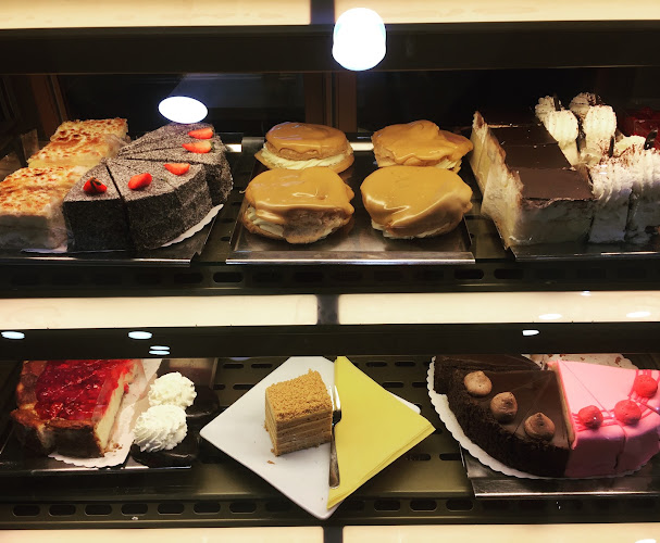 Trevis Café - Gastronómia a pohostinstvo