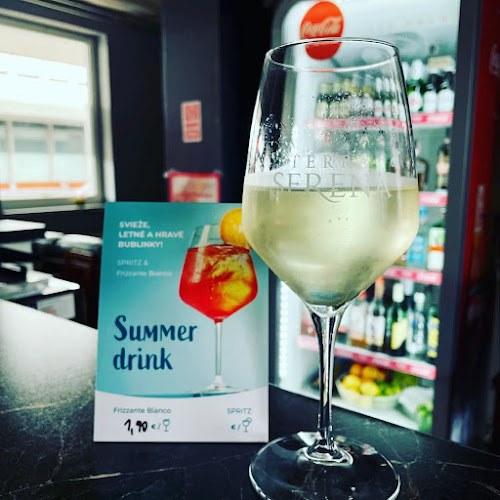 Obývačka bar Humenné - Humenné