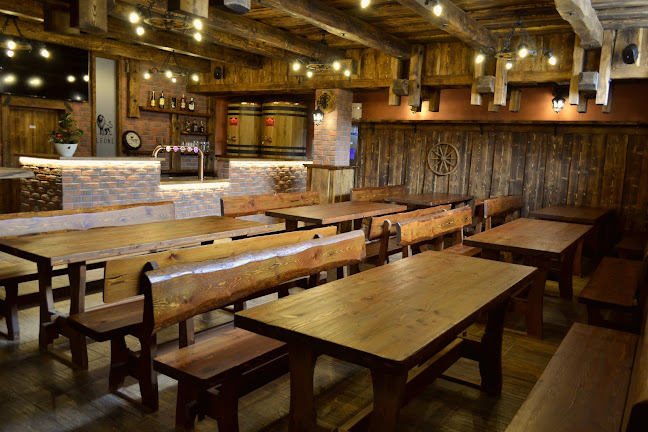 Leone Pub&Reštaurácia - Gastronómia a pohostinstvo