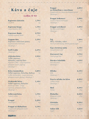 Penzión MartINN - Martin