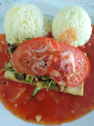 Askho zdravé jedlo - Gastronómia a pohostinstvo