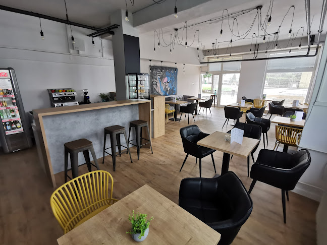 Opinii despre Virtual Caffe - Virtuálna realita, Kaviareň în Prievidza - Gastronómia a pohostinstvo