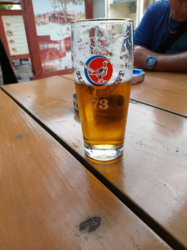 U Anjela - reštaurácia a zábavný centrum pri termálnom kúpalisku