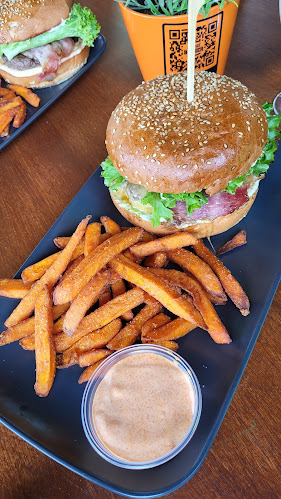 Comentarii opinii despre Regal Burger