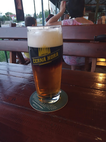 Opinii despre Black café în Nitra - Gastronómia a pohostinstvo