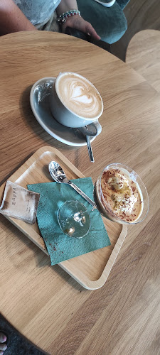 City caffé - Gastronómia a pohostinstvo