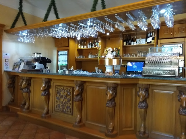 Opinii despre Reštaurácia Sv. Hubert în Košecké Podhradie - Gastronómia a pohostinstvo