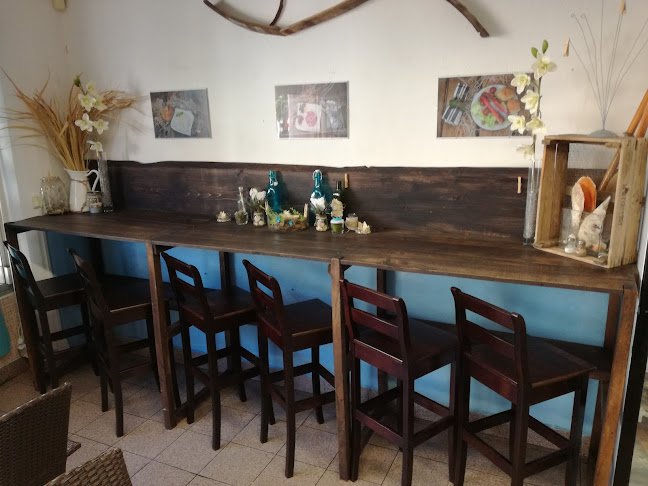 Morské Špeciality - Banská Bystrica