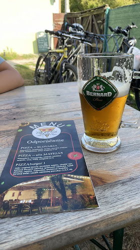 Pizzeria MiRa - Gastronómia a pohostinstvo