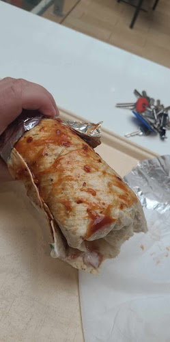 Comentarii opinii despre TURKISH KEBAP