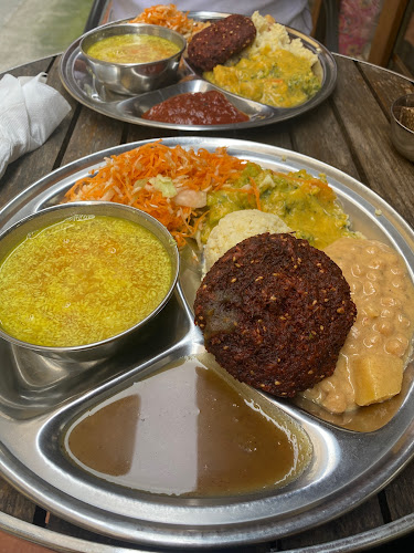 Opinii despre Góvinda în Staré Mesto - Gastronómia a pohostinstvo