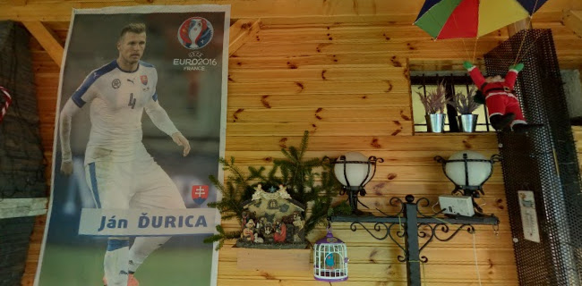 Opinii despre Presso Bažant în Dunajská Streda - Gastronómia a pohostinstvo