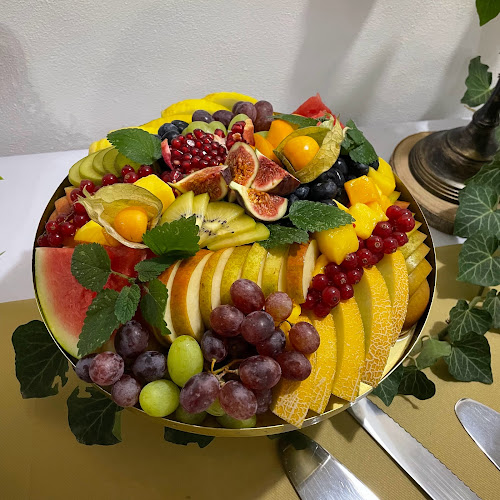 Pizza & caffe bar pod Gaštanom - Gastronómia a pohostinstvo