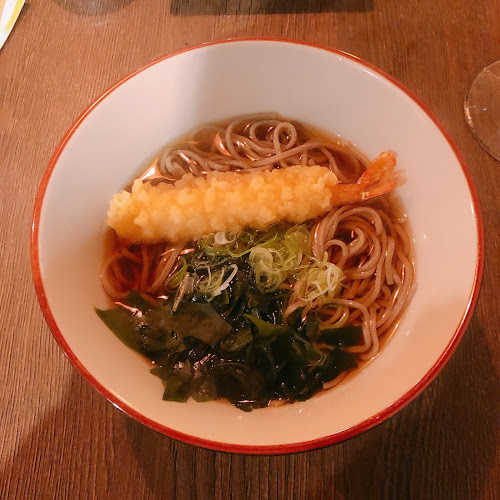 Comentarii opinii despre IZAKAYA KANSAI