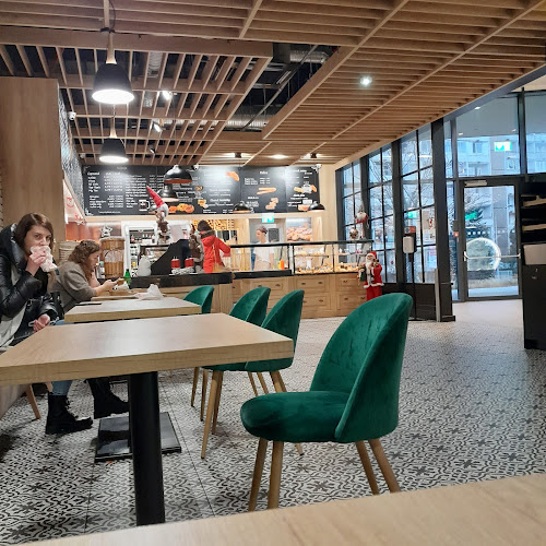 Pilsnerka Novum - Gastronómia a pohostinstvo