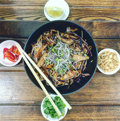 STREET FOODIE Banská Bystrica